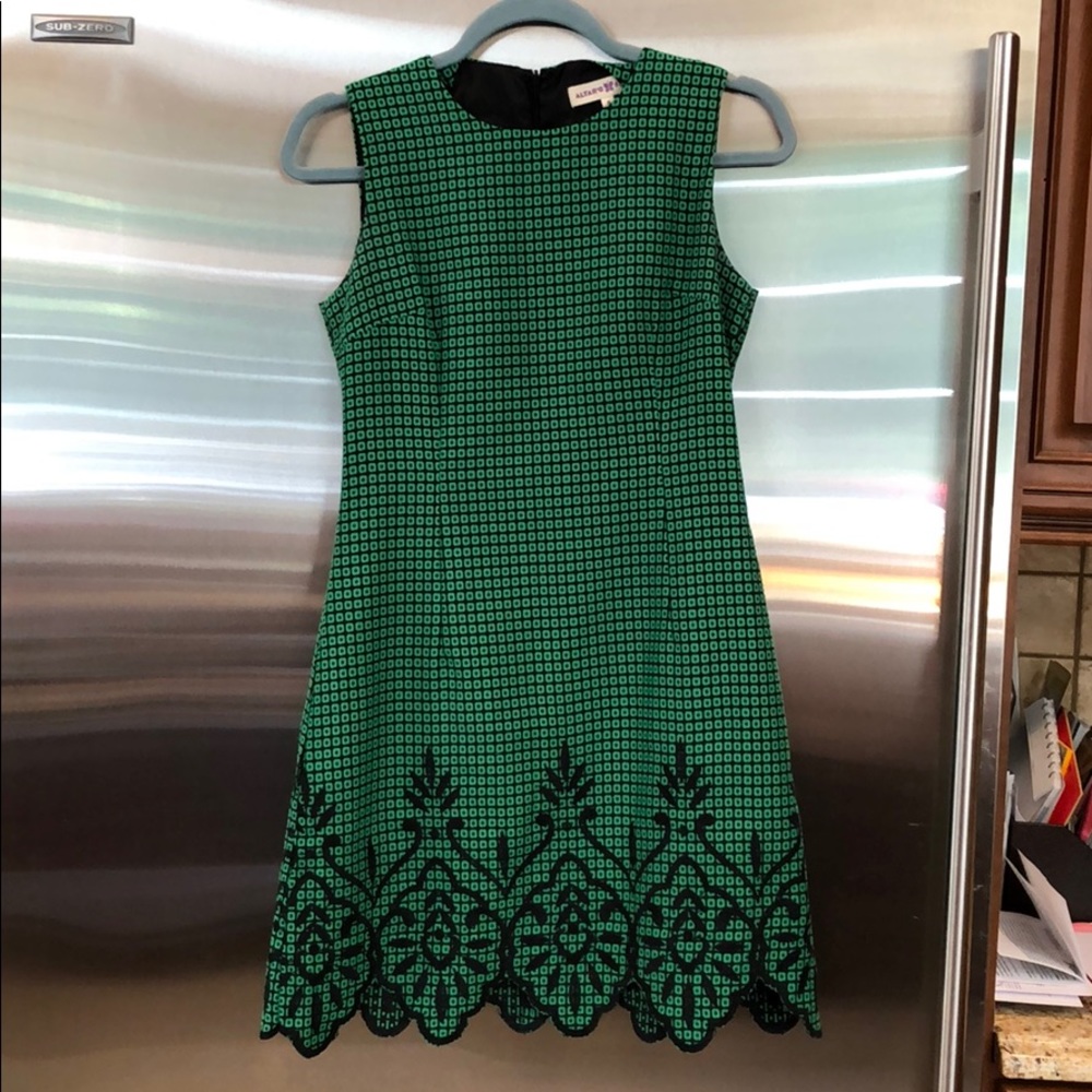 Altar’d State dress